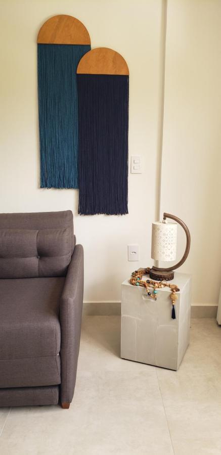 Flat Beira Mar Do Cabo Branco Apartment Joao Pessoa Exterior photo